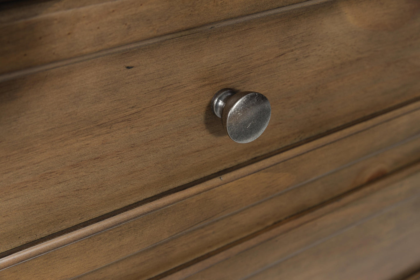 Feddinger Five Drawer Chest Signature Design by Ashley®