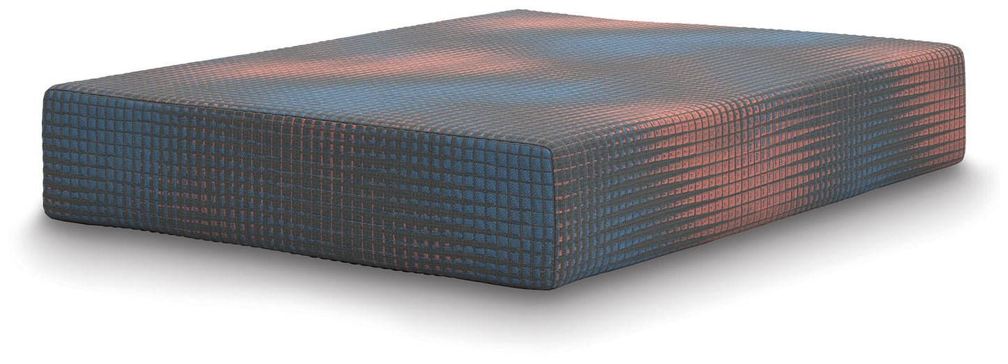 13 Inch Hybrid Hot Buy  Mattress Sierra Sleep® by Ashley