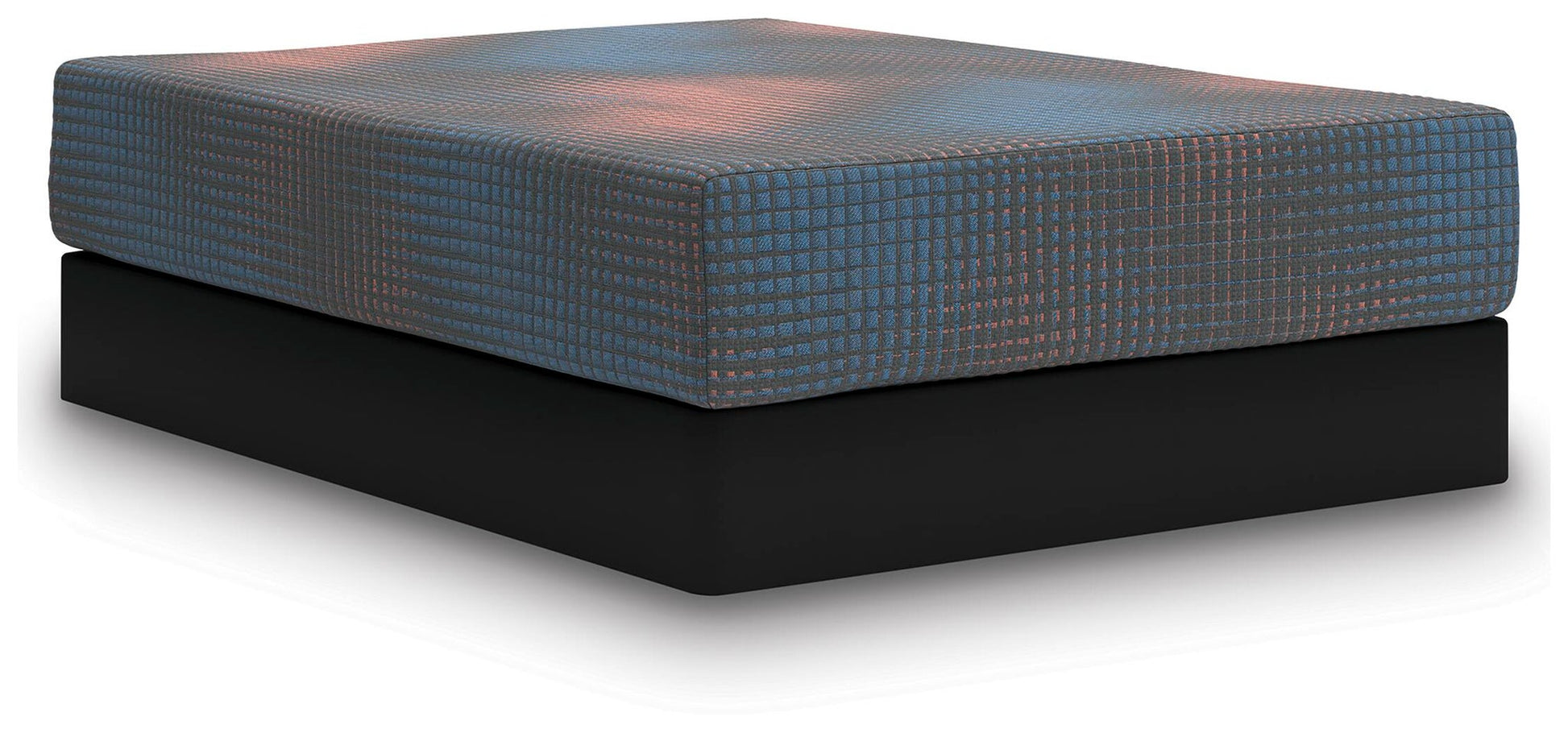 13 Inch Hybrid Hot Buy  Mattress Sierra Sleep® by Ashley