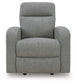 Gauntlet Rocker Recliner Signature Design by Ashley®