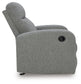 Gauntlet Rocker Recliner Signature Design by Ashley®