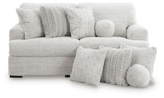 Cuddle Plush 2-Piece Sectional Signature Design by Ashley®