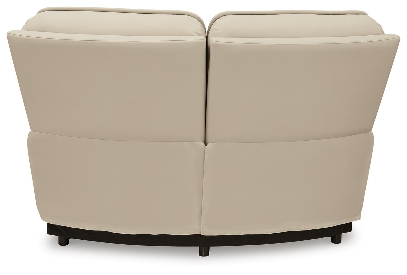 Double Deal 4-Piece Reclining Sectional Signature Design by Ashley®