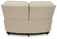 Double Deal 4-Piece Reclining Sectional Signature Design by Ashley®