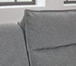 Modmax II 3-Piece Power Reclining Sectional with Console Signature Design by Ashley®