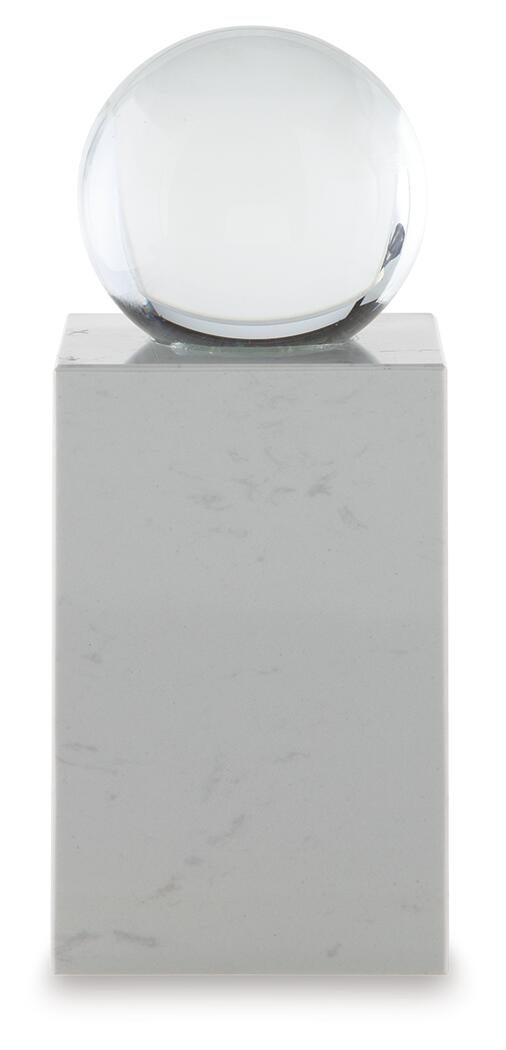 Sellner Sculpture Signature Design by Ashley®