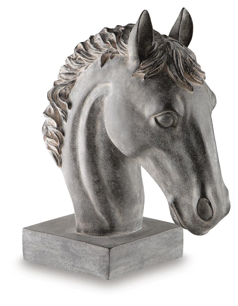 Carnlow Sculpture Signature Design by Ashley®