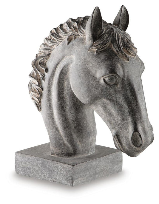 Carnlow Sculpture Signature Design by Ashley®