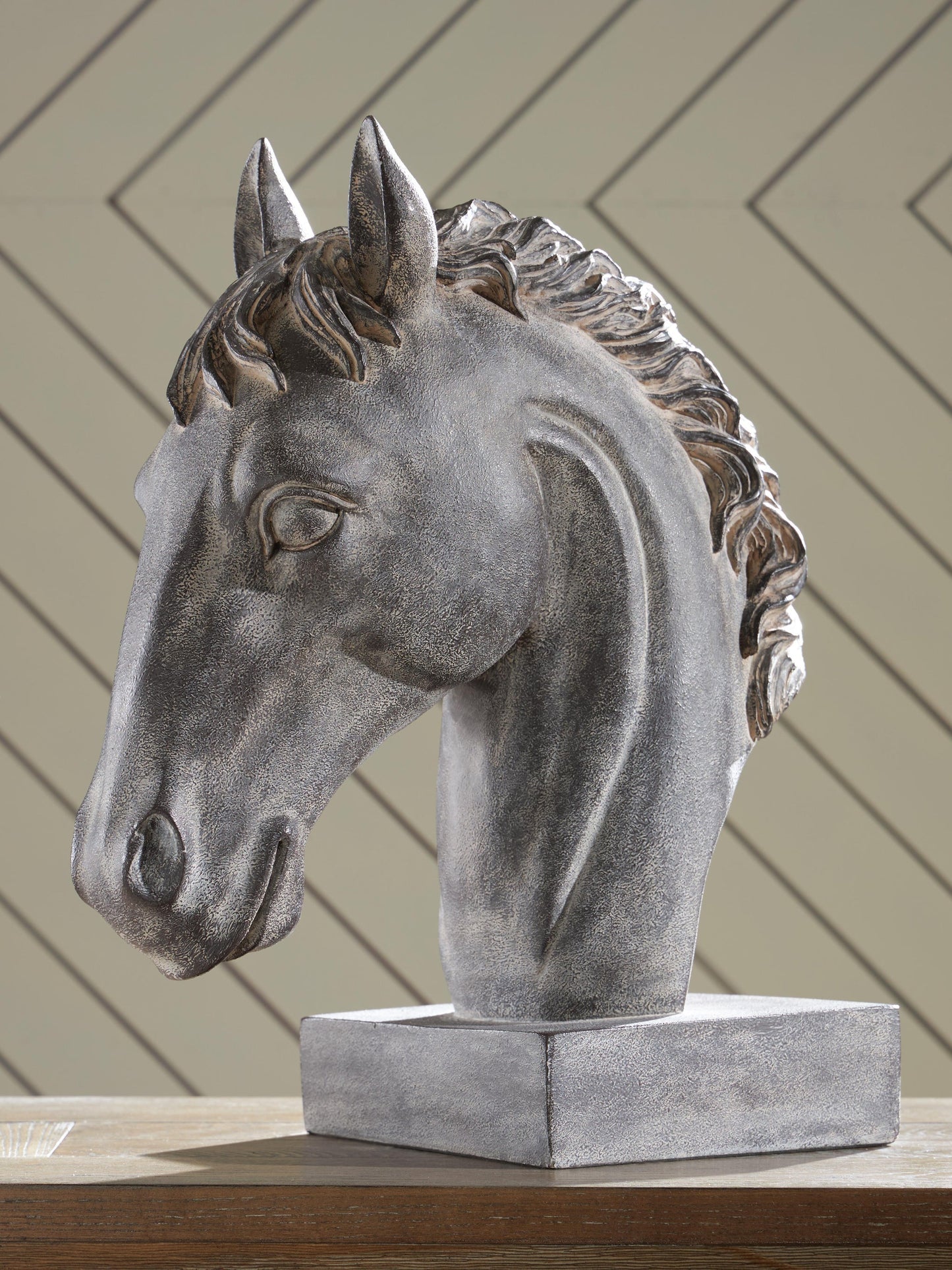 Carnlow Sculpture Signature Design by Ashley®