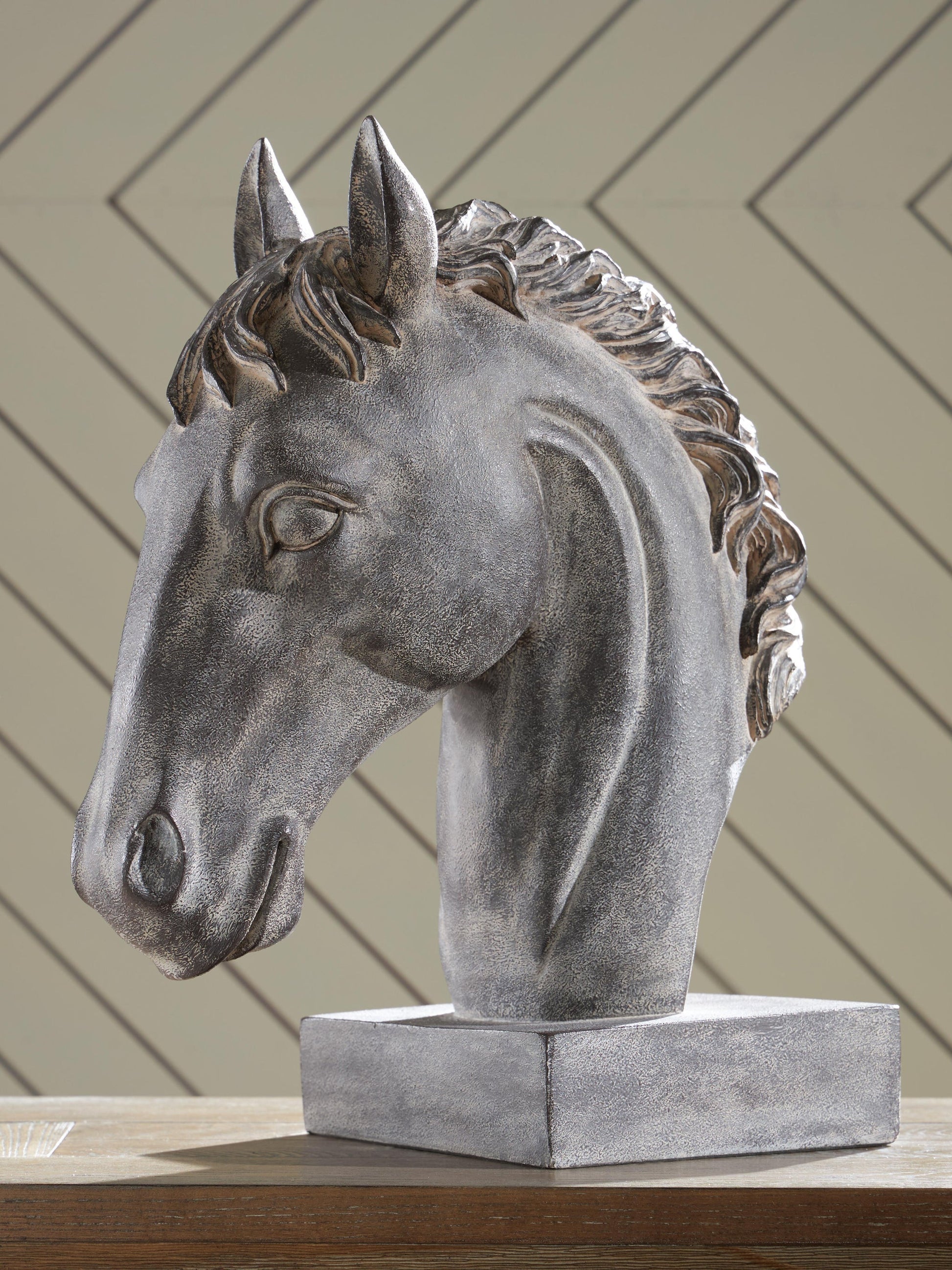 Carnlow Sculpture Signature Design by Ashley®