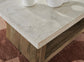 Brendalhouse Rectangular Cocktail Table Signature Design by Ashley®
