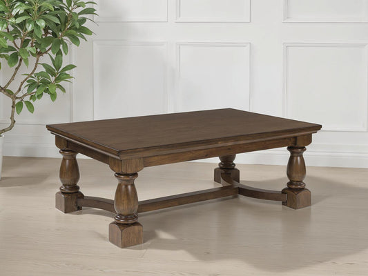 Sturlayne Rectangular Cocktail Table Signature Design by Ashley®