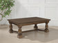 Sturlayne Rectangular Cocktail Table Signature Design by Ashley®