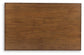 Sturlayne Rectangular Cocktail Table Signature Design by Ashley®