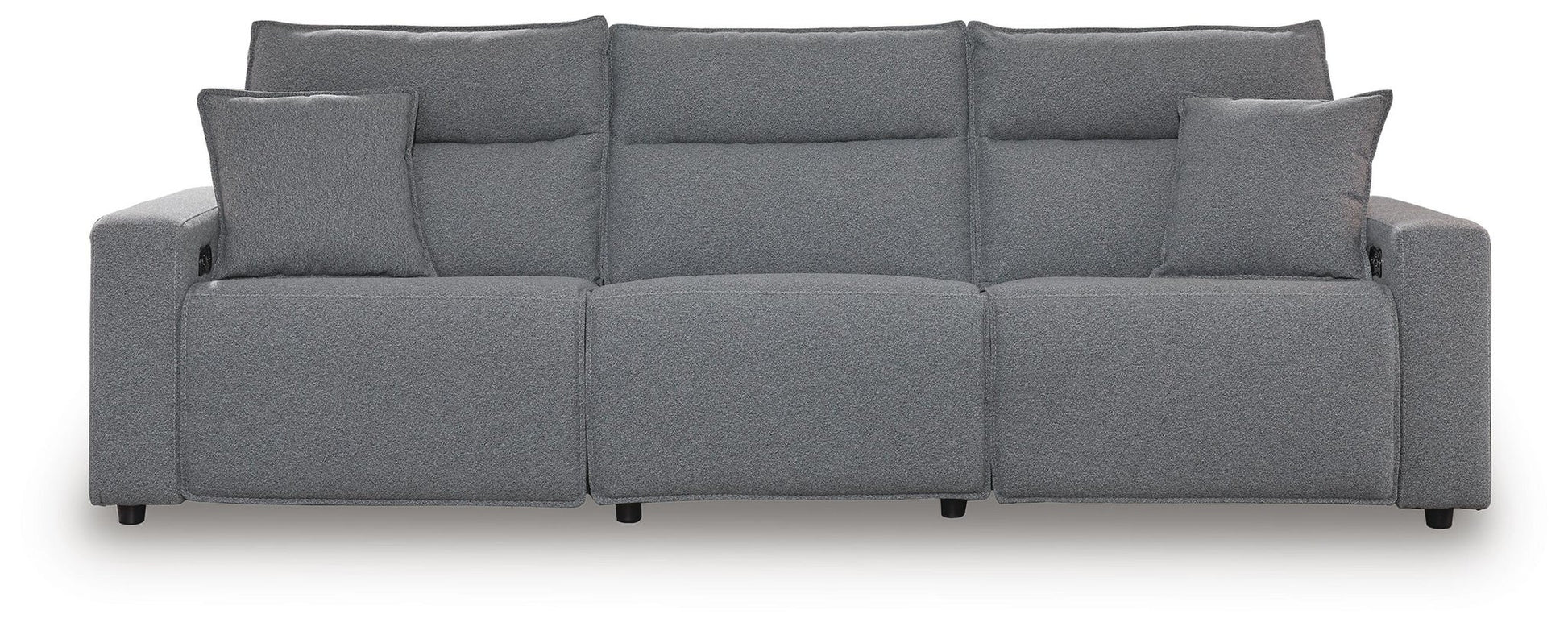 Modmax II 3-Piece Power Reclining Sectional Signature Design by Ashley®