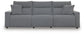 Modmax II 3-Piece Power Reclining Sectional Signature Design by Ashley®
