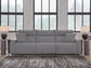 Modmax II 3-Piece Power Reclining Sectional Signature Design by Ashley®