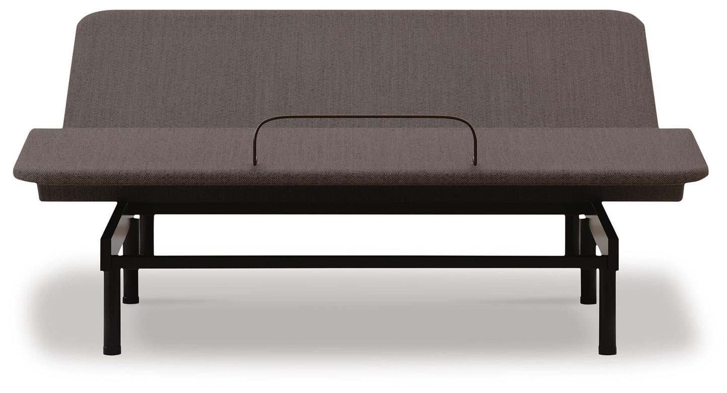 Head/Foot Model - Good  Adjustable Base Ashley Sleep®