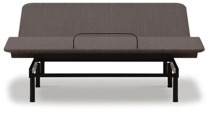 Head/Foot Model - Good  Adjustable Base Ashley Sleep®
