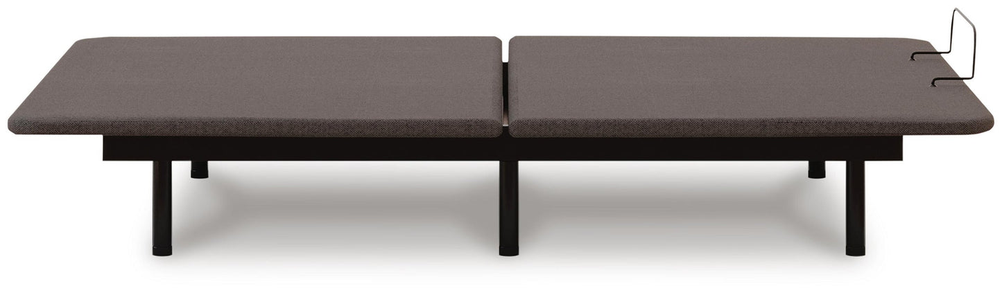 Head/Foot Model - Good  Adjustable Base Ashley Sleep®