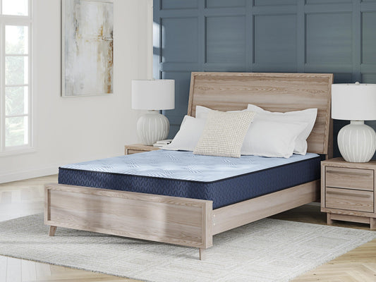 Peak 2.0 10 Hybrid  Mattress Sierra Sleep® by Ashley