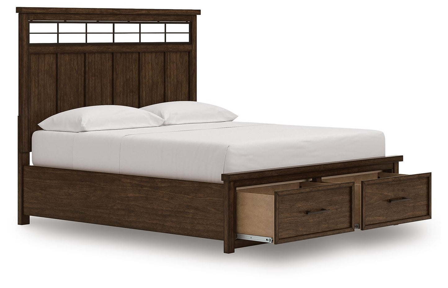 Taffenbrook California  Panel Storage Bed Signature Design by Ashley®