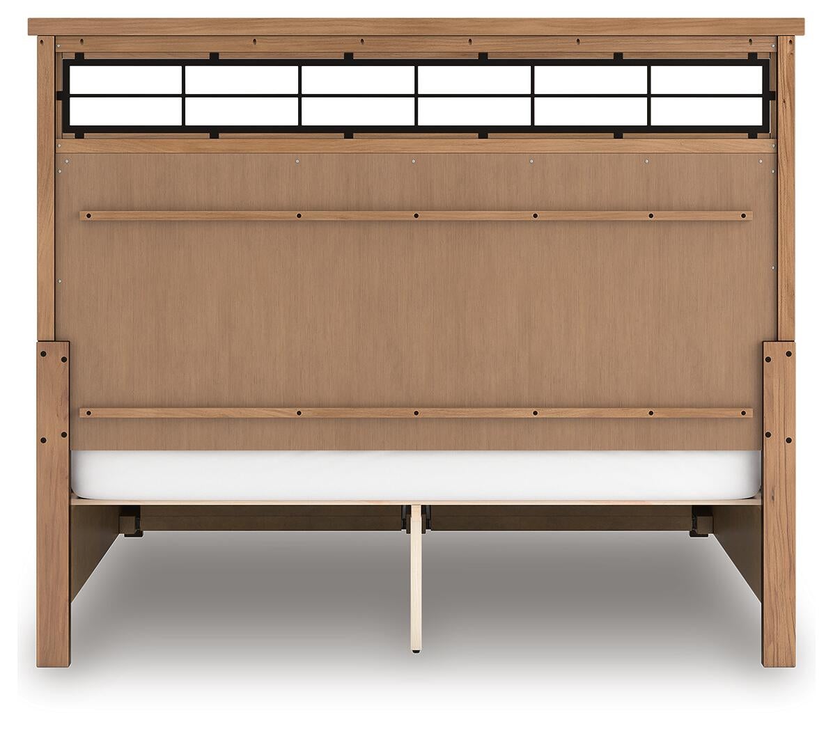 Taffenbrook California  Panel Storage Bed Signature Design by Ashley®