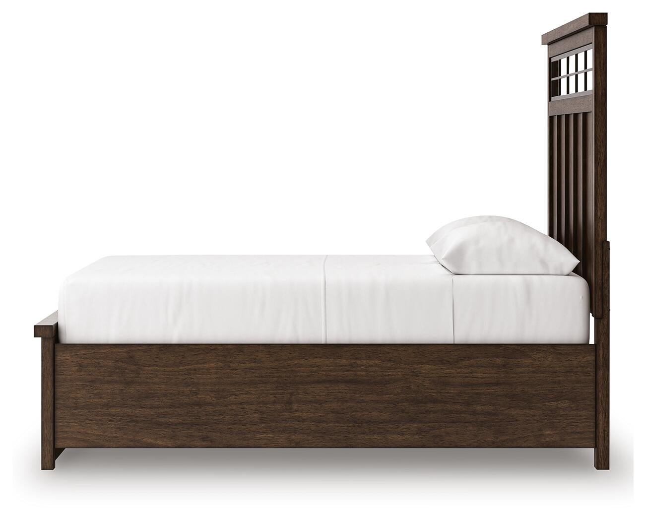 Taffenbrook  Panel Storage Bed Signature Design by Ashley®
