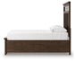 Taffenbrook  Panel Storage Bed Signature Design by Ashley®