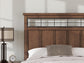 Taffenbrook  Panel Storage Bed Signature Design by Ashley®