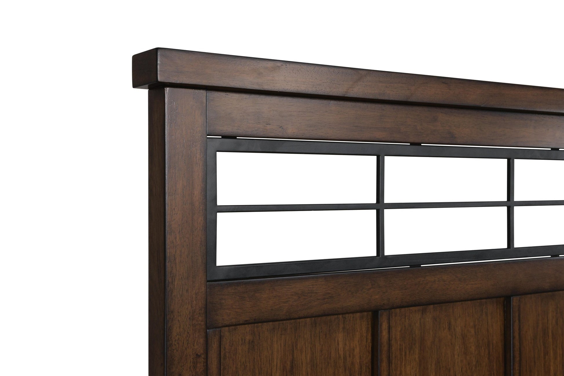 Taffenbrook  Panel Storage Bed Signature Design by Ashley®