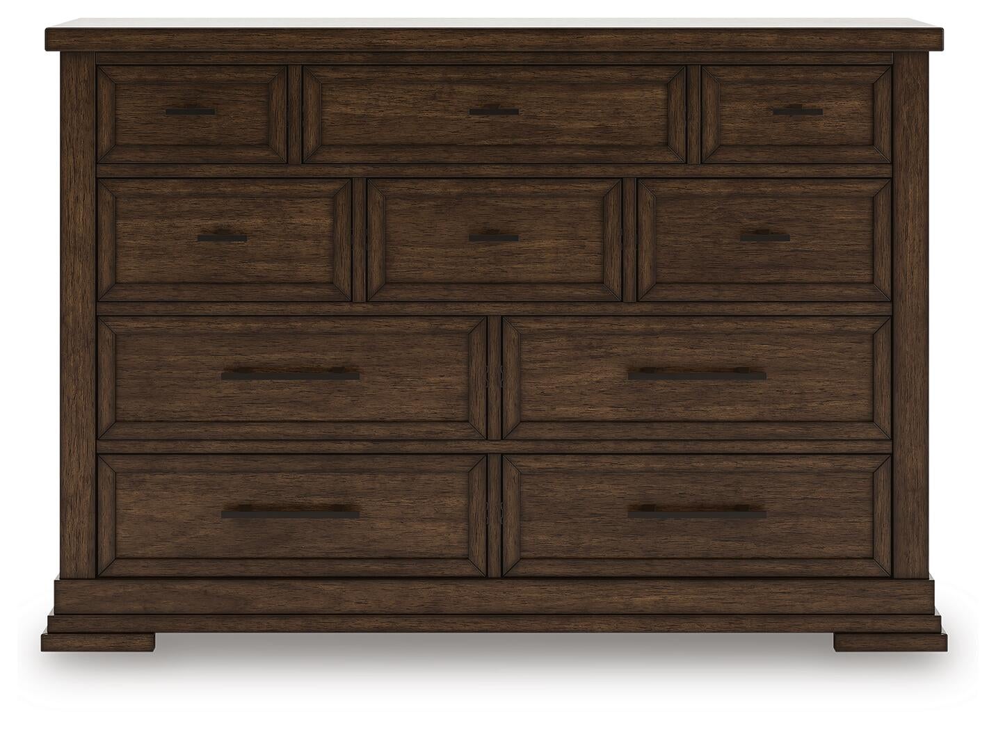 Taffenbrook Dresser Signature Design by Ashley®
