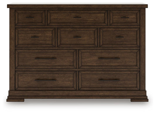 Taffenbrook Dresser Signature Design by Ashley®