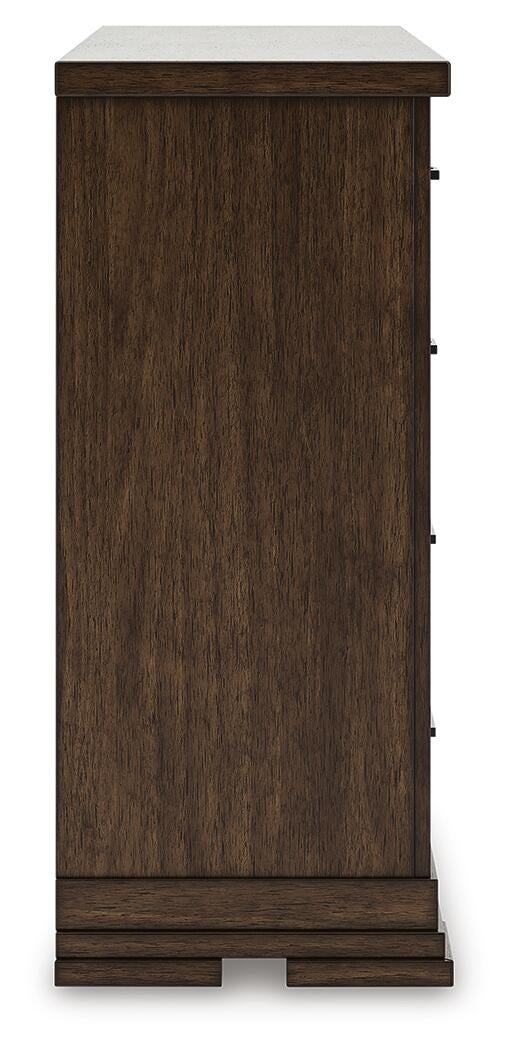 Taffenbrook Dresser Signature Design by Ashley®