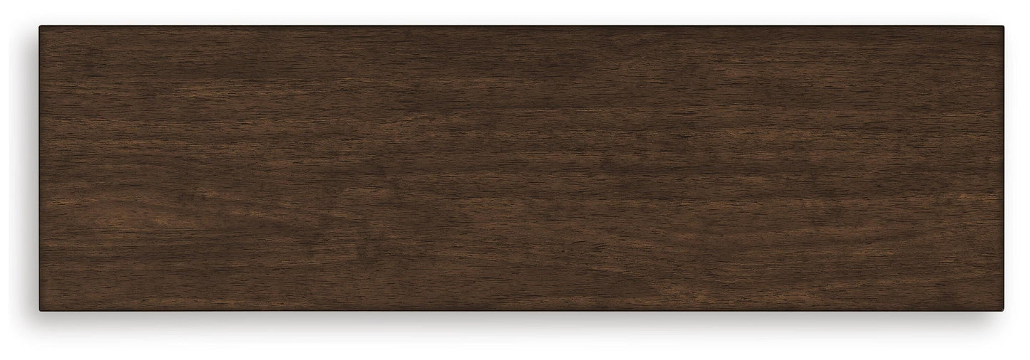 Taffenbrook Dresser Signature Design by Ashley®