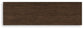 Taffenbrook Dresser Signature Design by Ashley®
