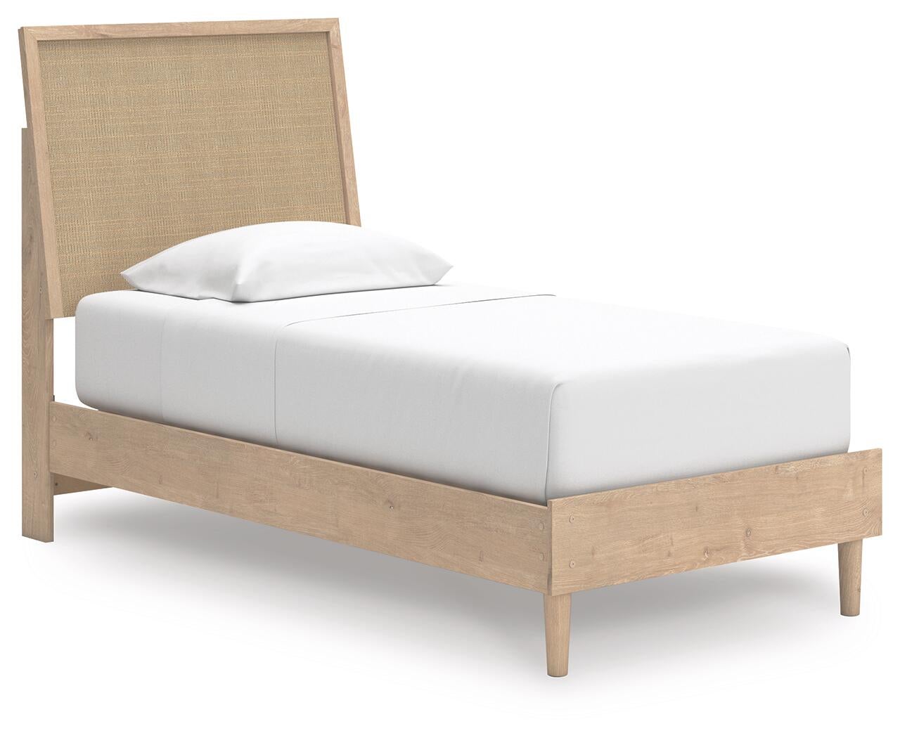 Cielden  Panel Bed Signature Design by Ashley®