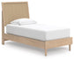 Cielden  Panel Bed Signature Design by Ashley®