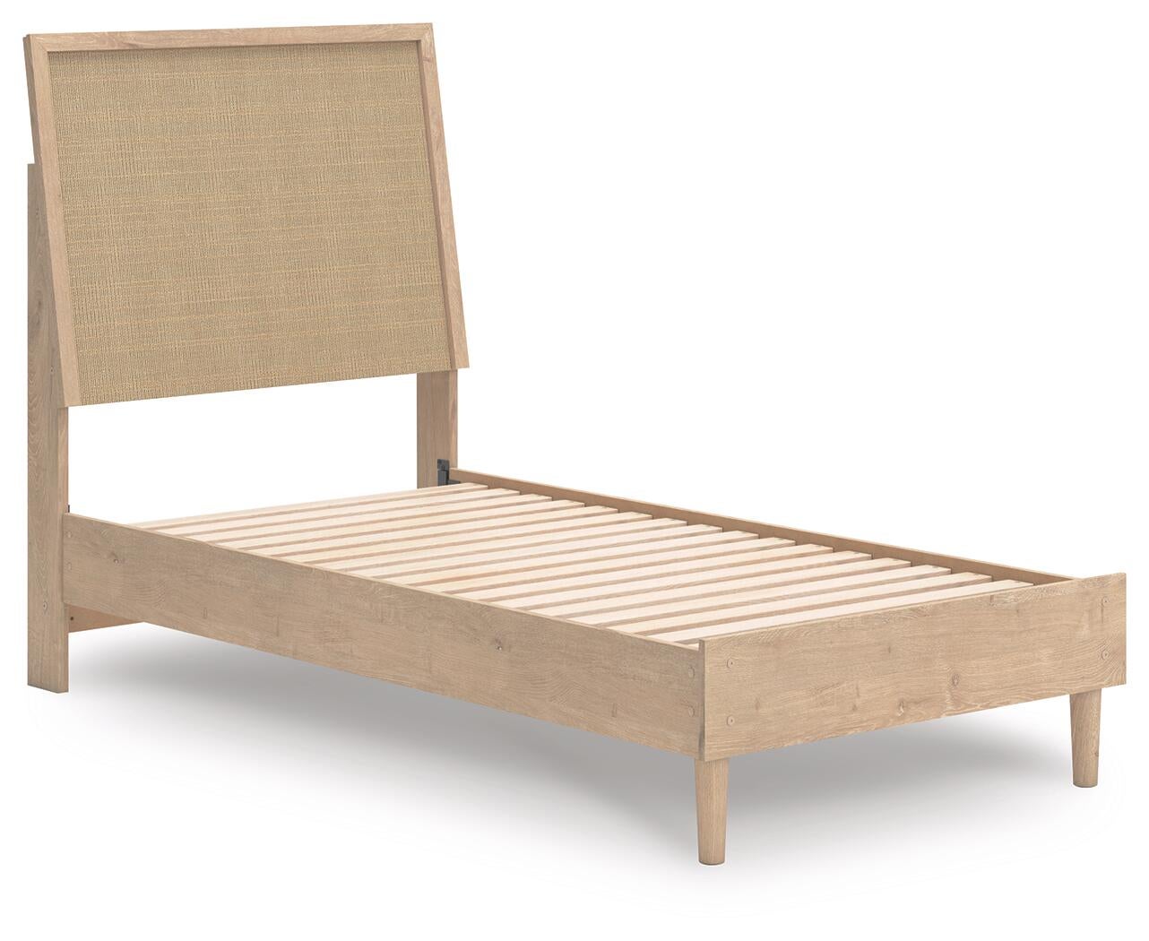 Cielden  Panel Bed Signature Design by Ashley®