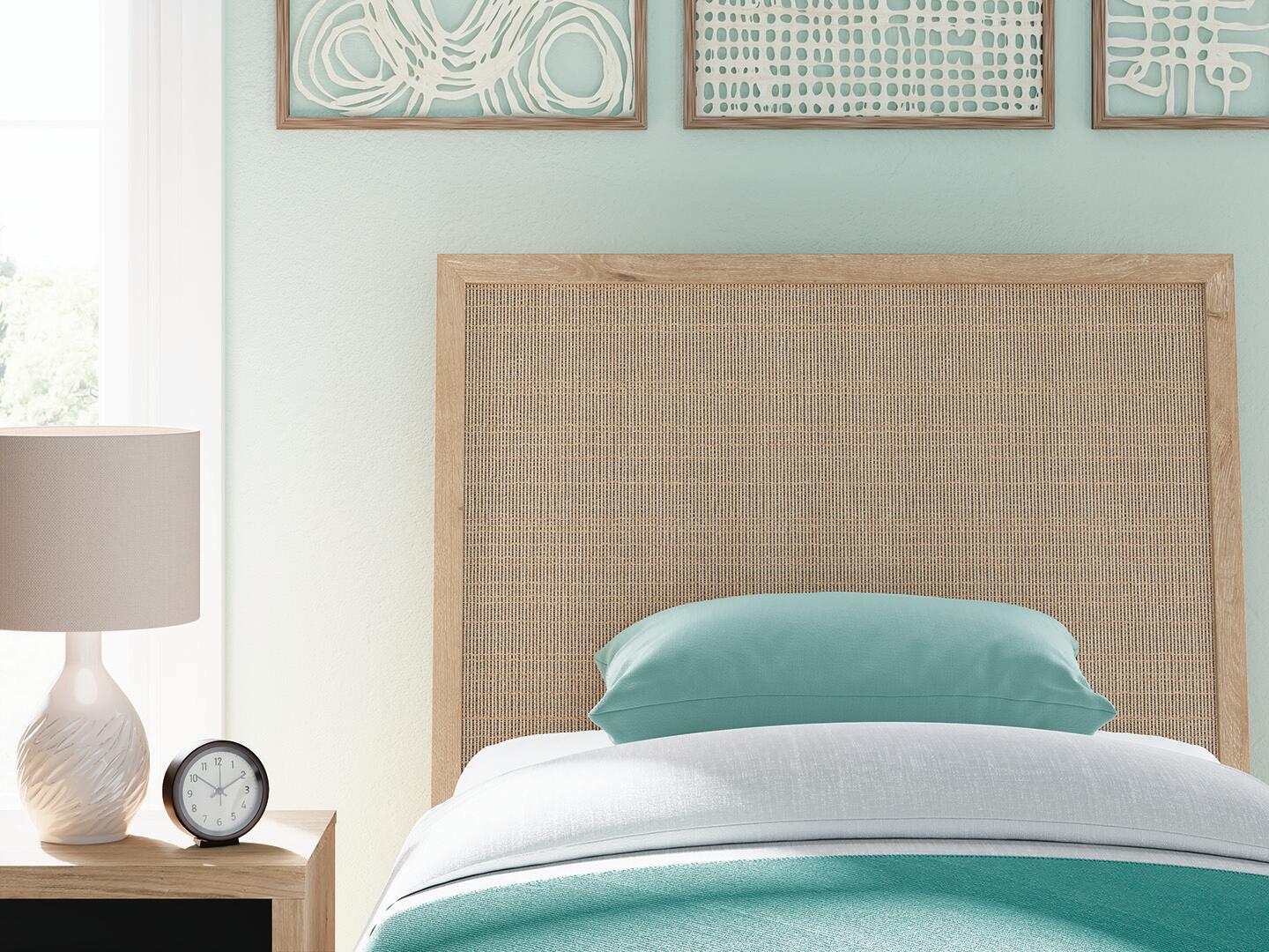 Cielden  Panel Bed Signature Design by Ashley®