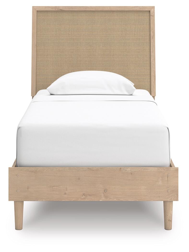 Cielden  Panel Bed Signature Design by Ashley®