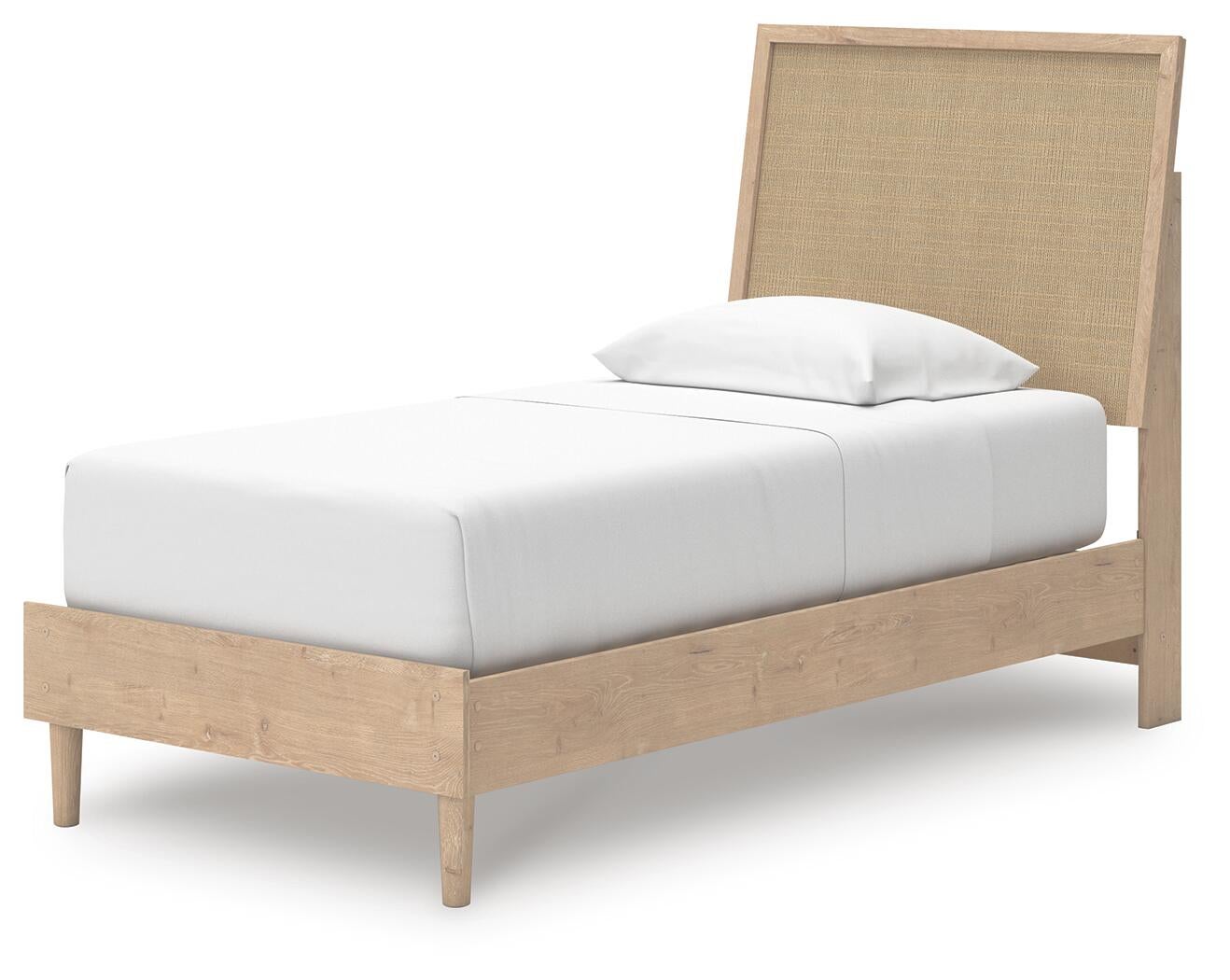 Cielden  Panel Bed Signature Design by Ashley®