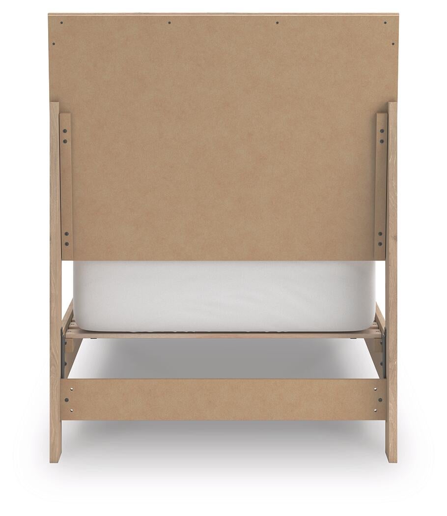 Cielden  Panel Bed Signature Design by Ashley®
