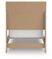 Cielden  Panel Bed Signature Design by Ashley®