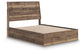 Chirason  Panel Bed Signature Design by Ashley®