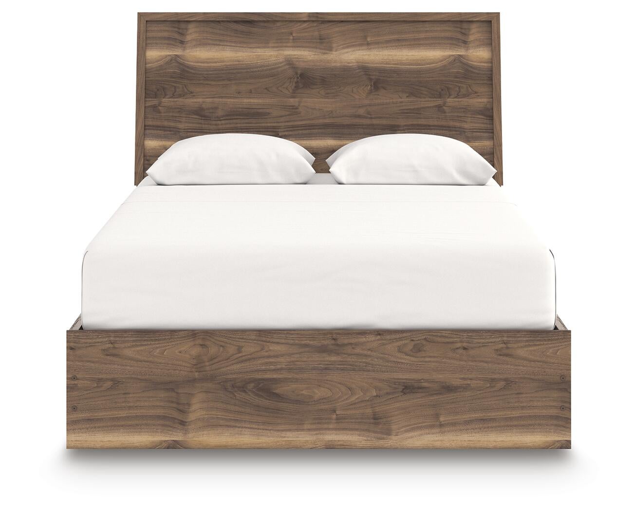 Chirason  Panel Bed Signature Design by Ashley®