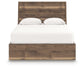 Chirason  Panel Bed Signature Design by Ashley®