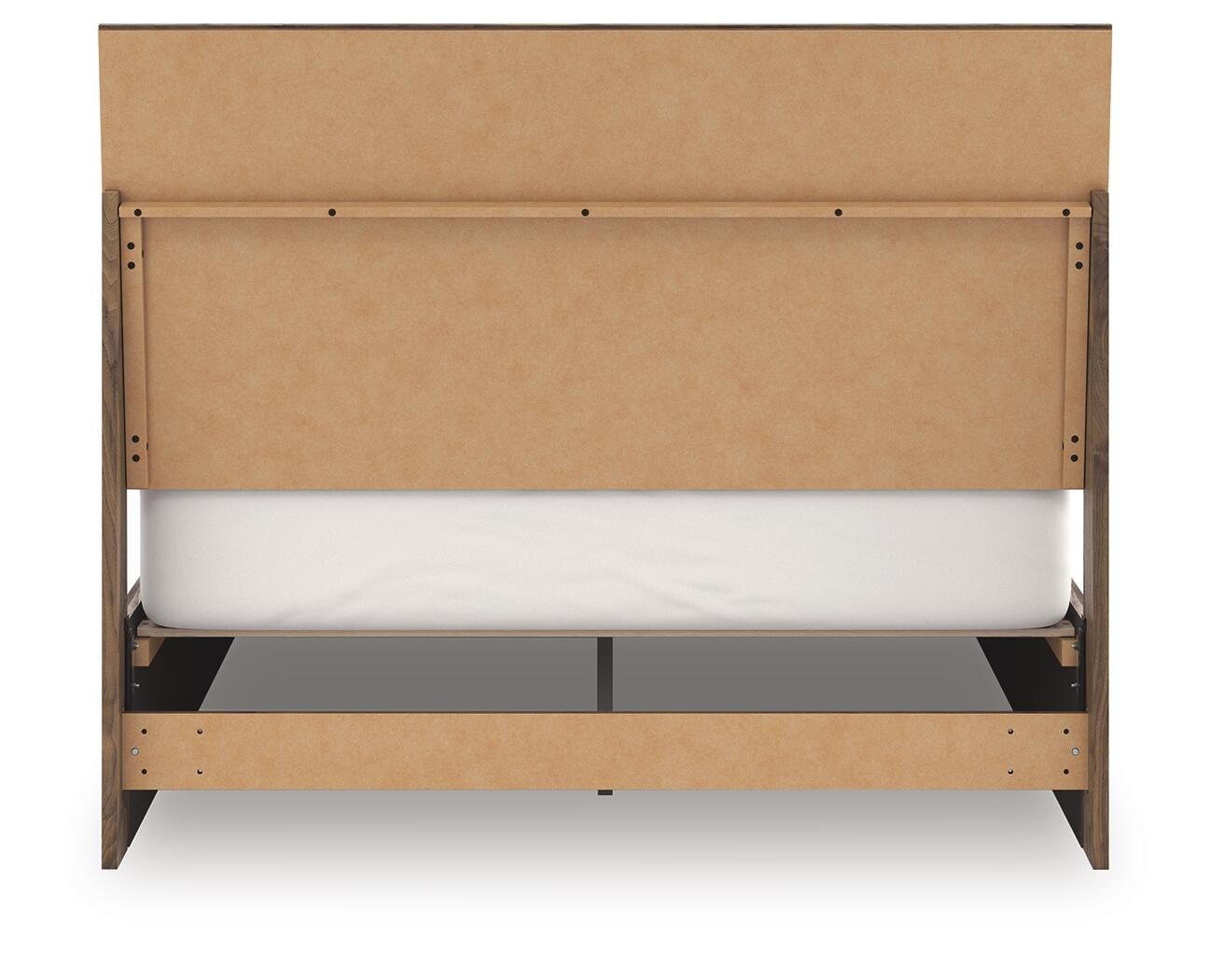 Chirason  Panel Bed Signature Design by Ashley®