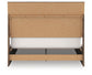 Chirason  Panel Bed Signature Design by Ashley®
