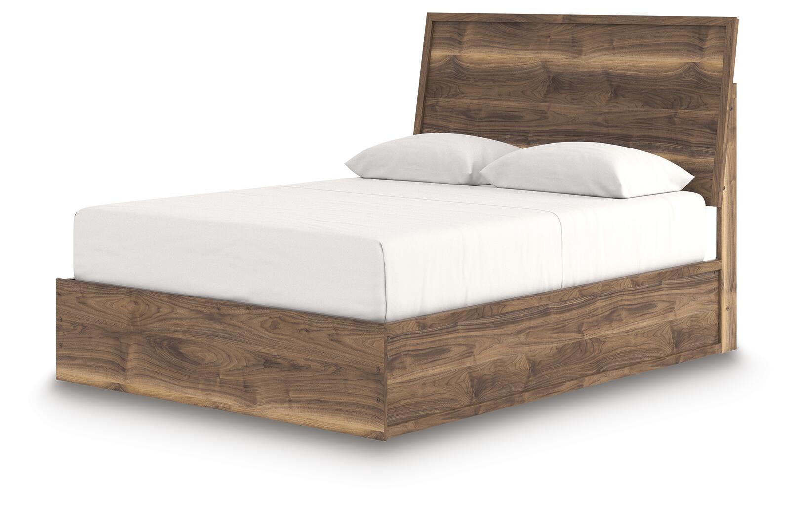 Chirason  Panel Bed Signature Design by Ashley®
